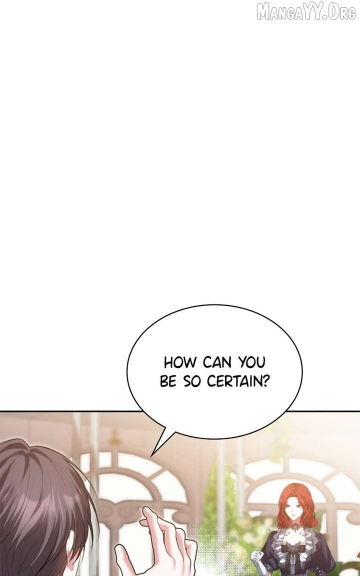 Concubine’s Invitation chapter 95 page 73