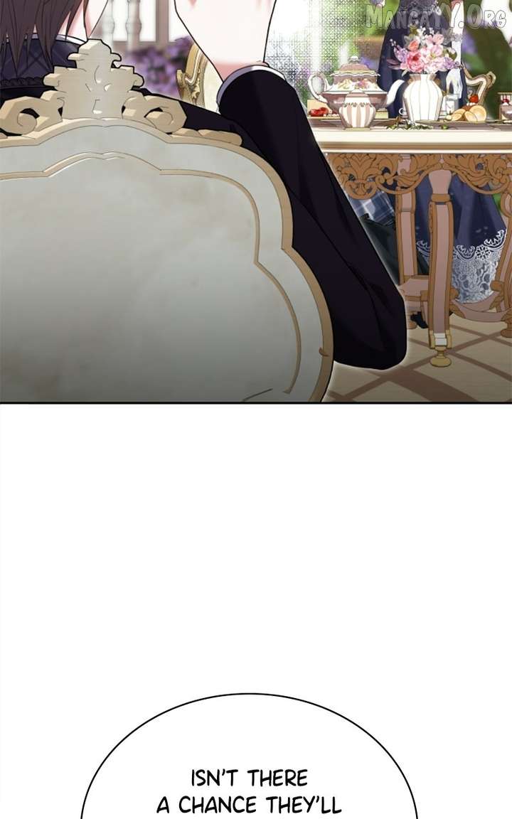 Concubine’s Invitation chapter 95 page 74