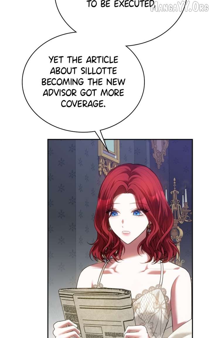 Concubine’s Invitation chapter 95 page 82