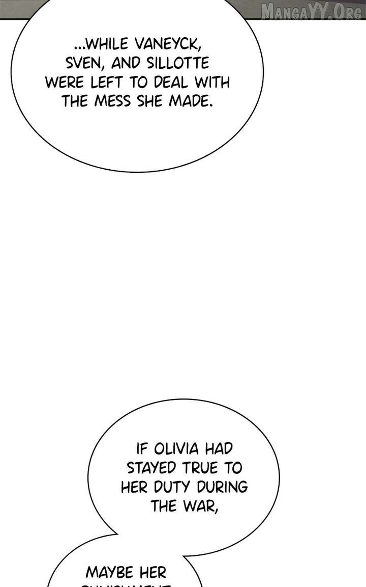 Concubine’s Invitation chapter 95 page 85