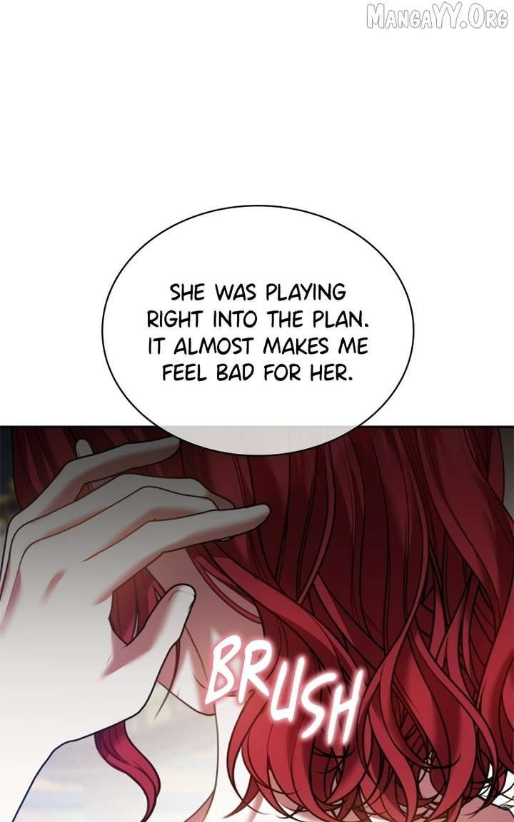 Concubine’s Invitation chapter 95 page 87