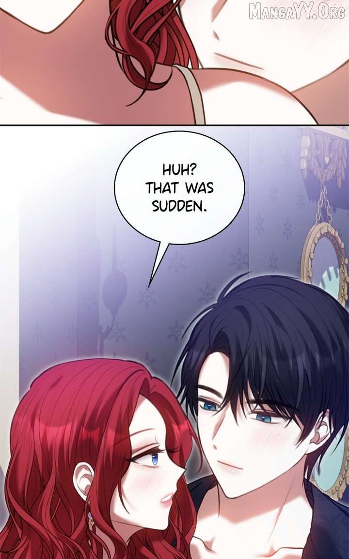 Concubine’s Invitation chapter 95 page 92