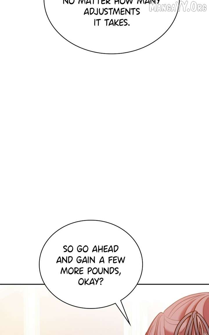 Concubine’s Invitation chapter 95 page 116