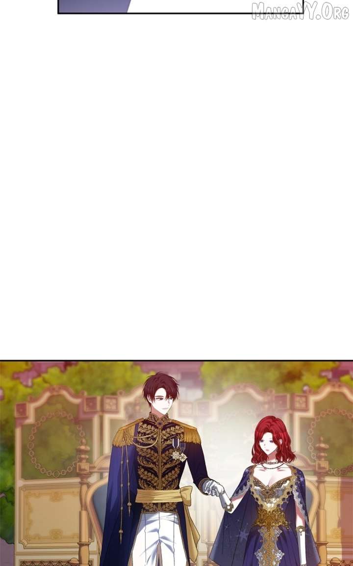 Concubine’s Invitation chapter 96 page 34