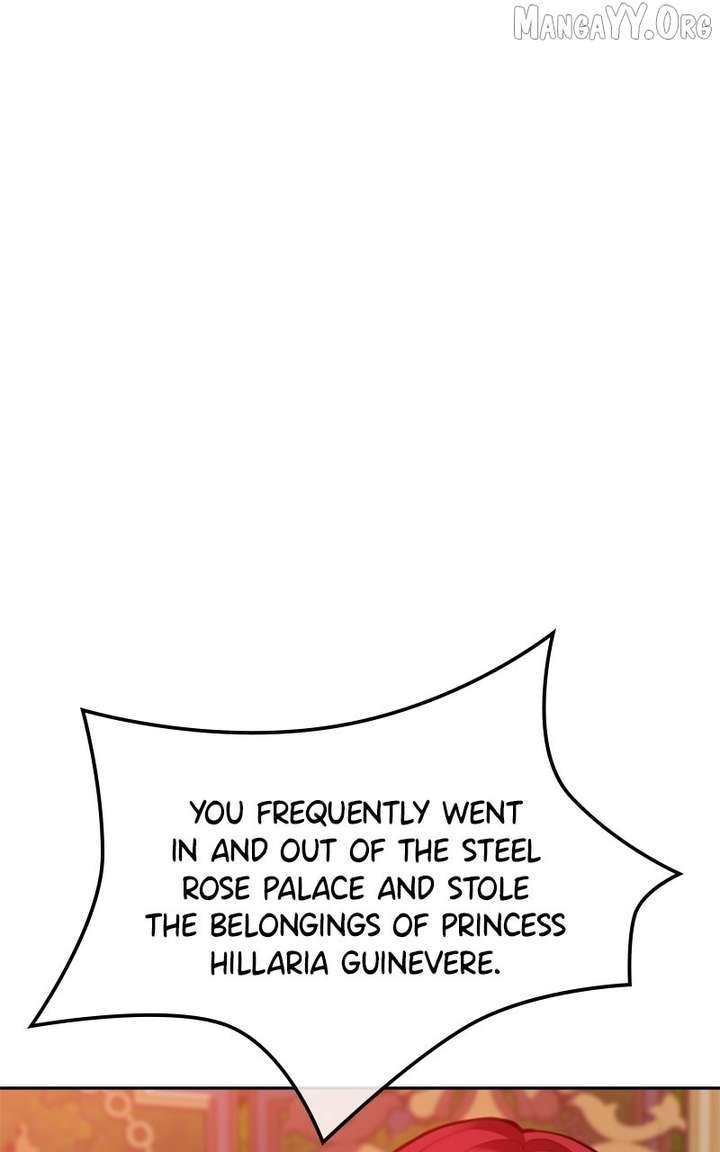 Concubine’s Invitation chapter 96 page 42