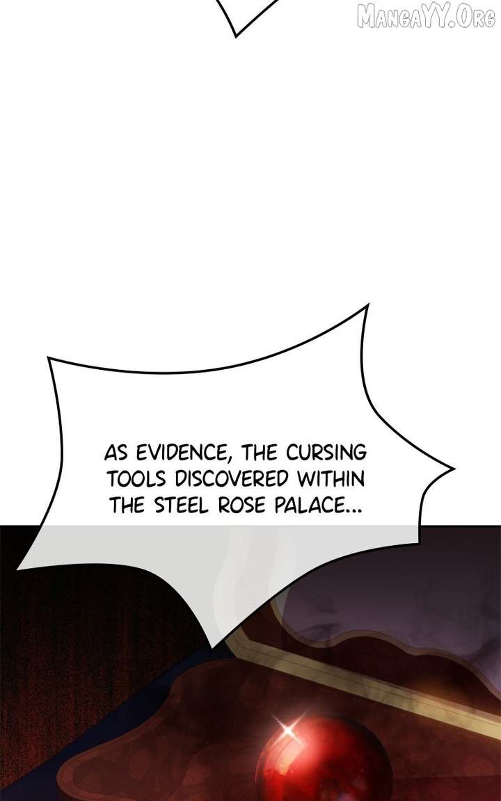 Concubine’s Invitation chapter 96 page 44