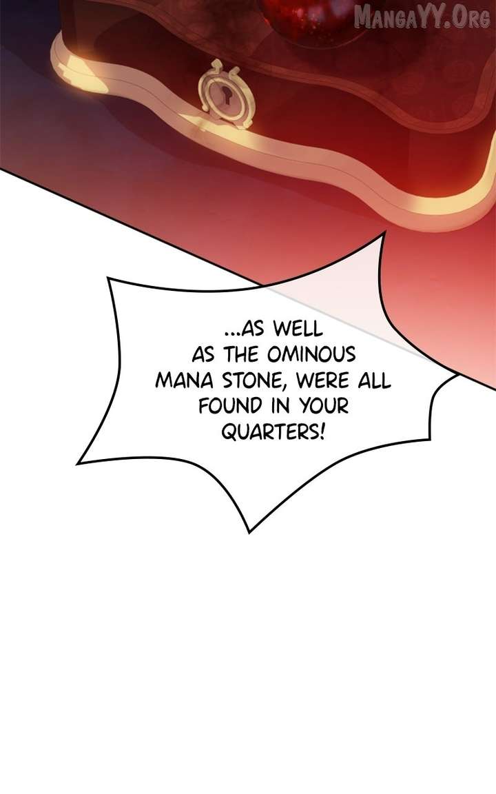 Concubine’s Invitation chapter 96 page 45