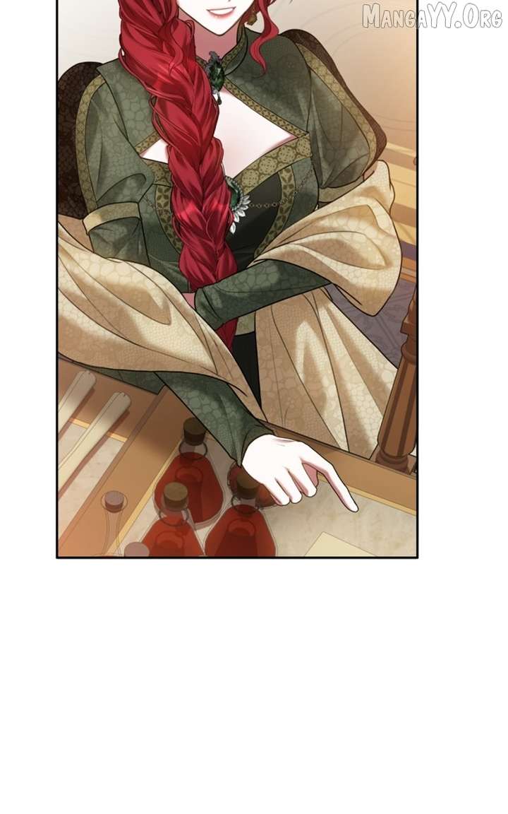 Concubine’s Invitation chapter 96 page 63