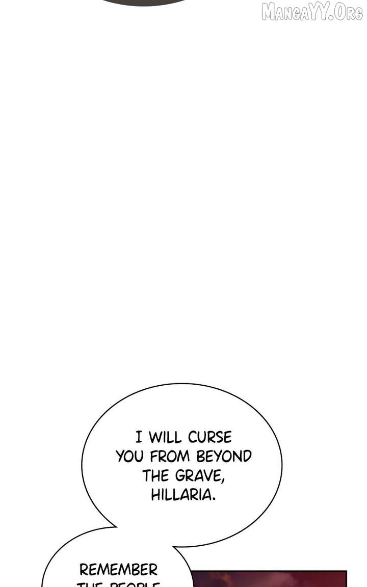 Concubine’s Invitation chapter 96 page 79