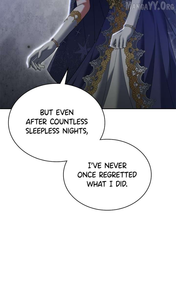 Concubine’s Invitation chapter 96 page 86