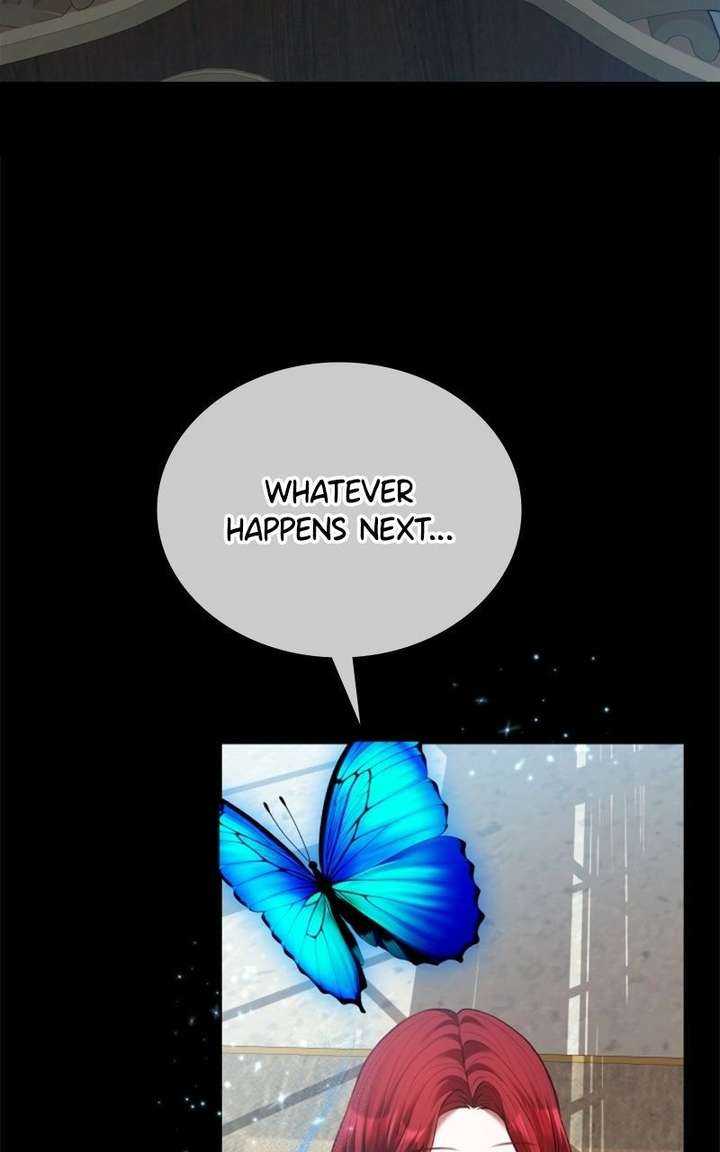 Concubine’s Invitation chapter 97 page 14