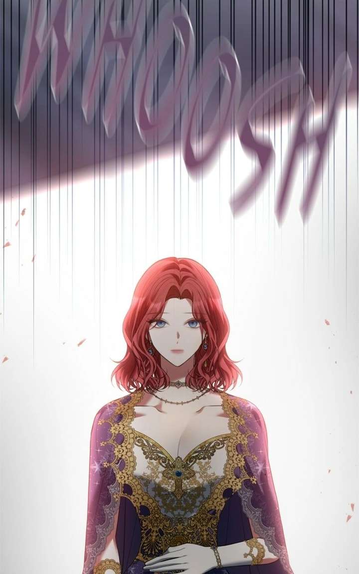 Concubine’s Invitation chapter 97 page 33