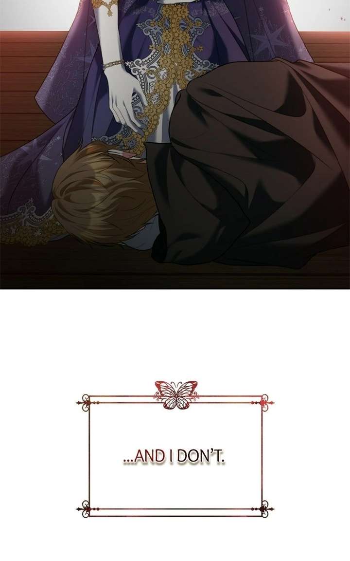 Concubine’s Invitation chapter 97 page 34