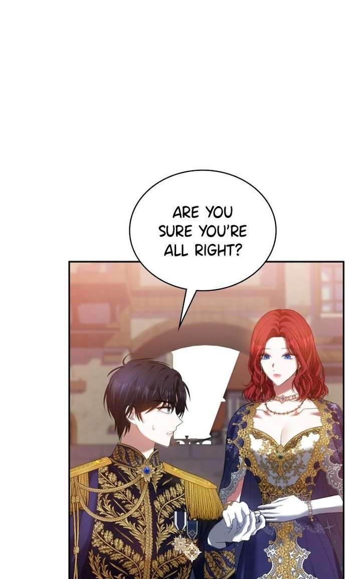 Concubine’s Invitation chapter 97 page 45