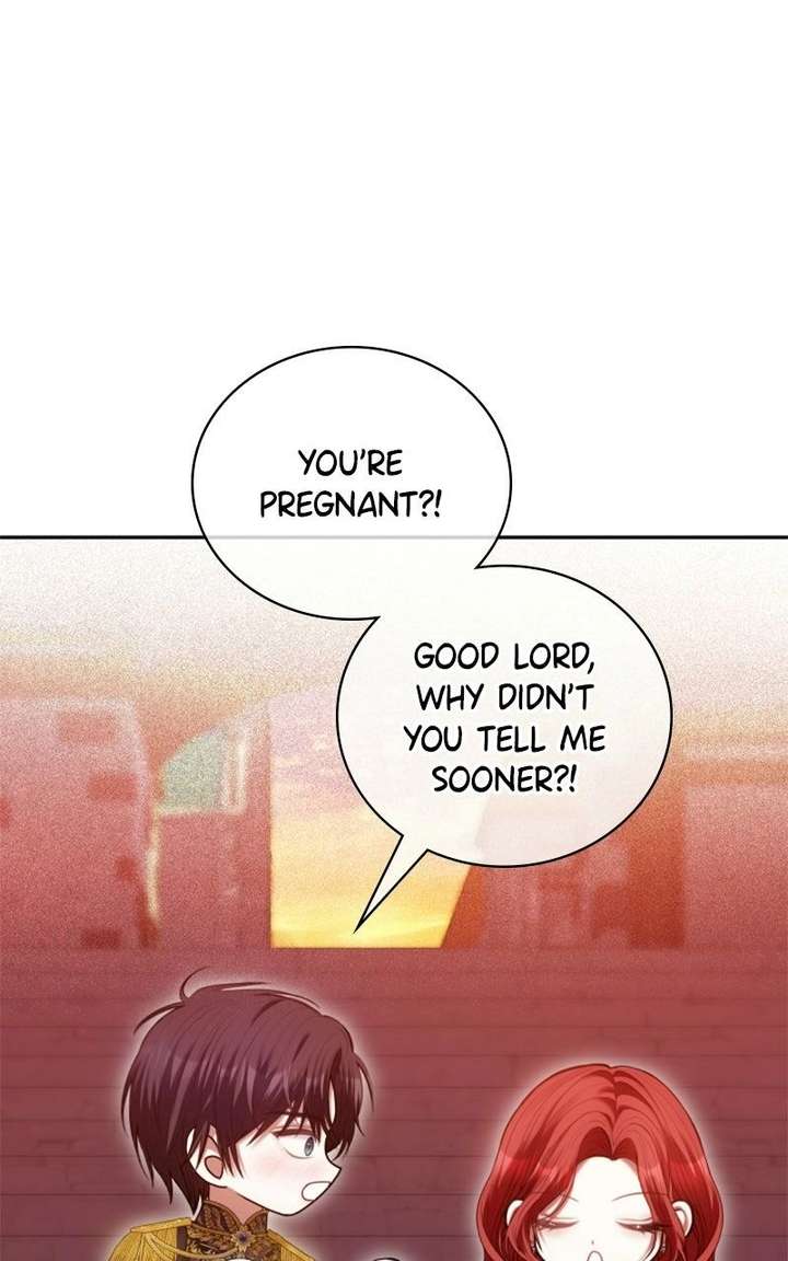 Concubine’s Invitation chapter 97 page 63