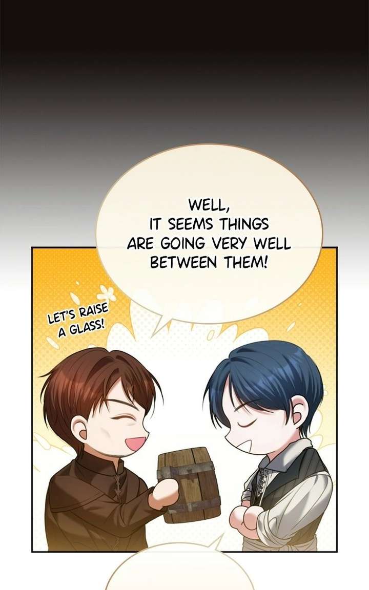 Concubine’s Invitation chapter 97 page 65