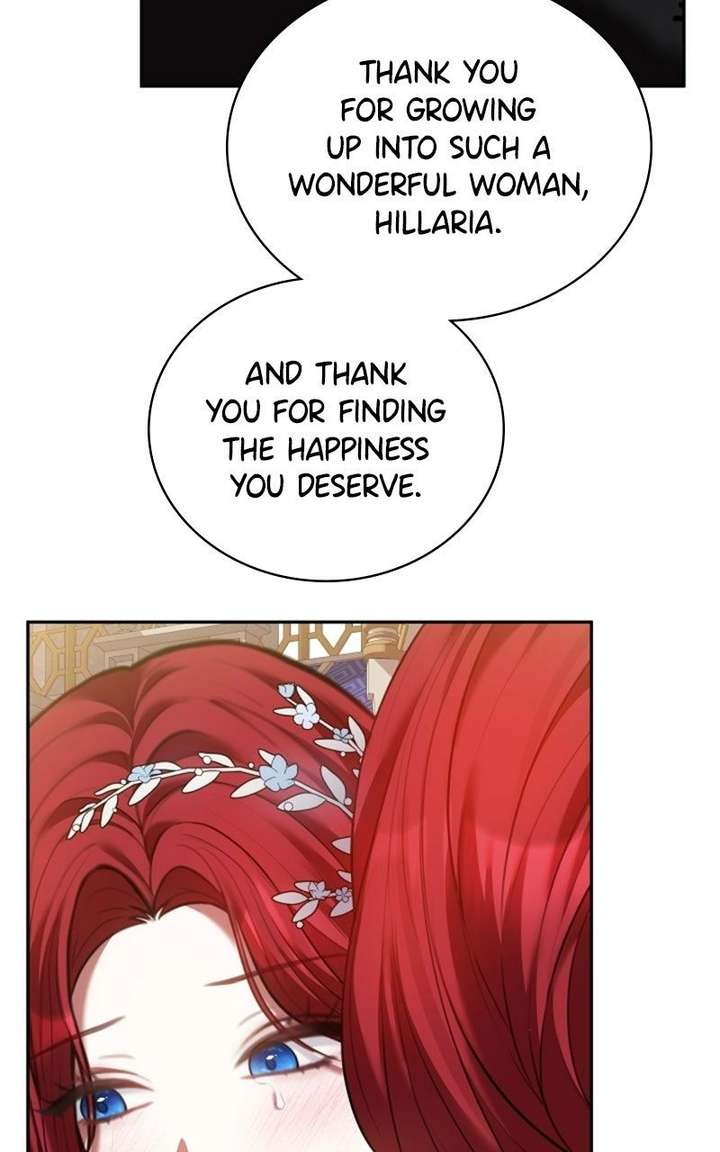Concubine’s Invitation chapter 97 page 79