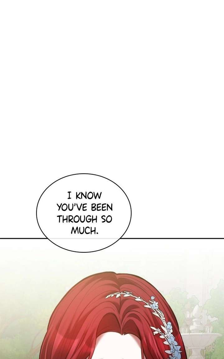 Concubine’s Invitation chapter 97 page 81