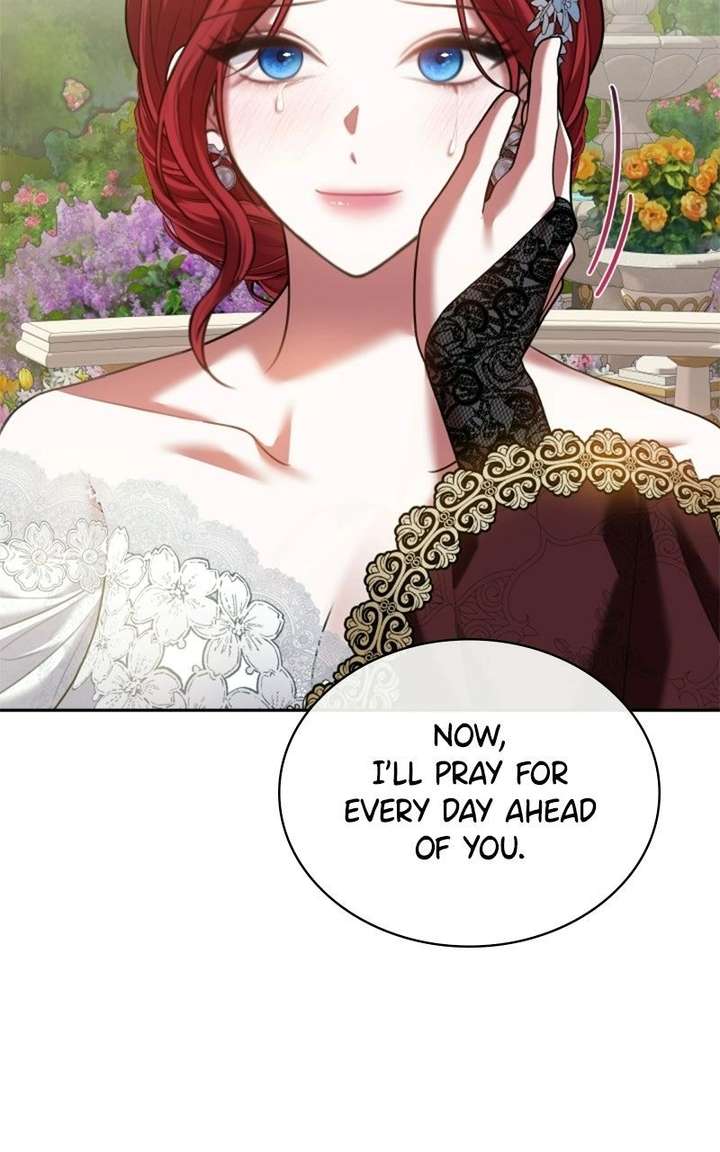 Concubine’s Invitation chapter 97 page 82