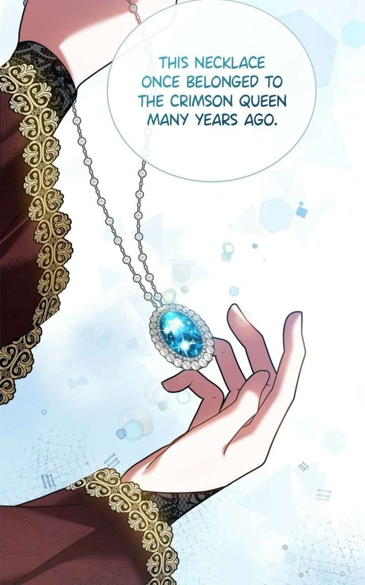 Concubine’s Invitation chapter 97 page 86