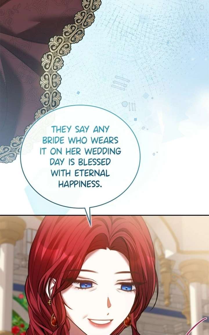 Concubine’s Invitation chapter 97 page 87