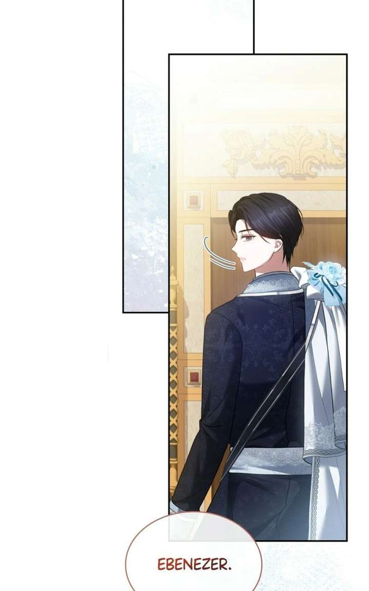 Concubine’s Invitation chapter 97 page 93