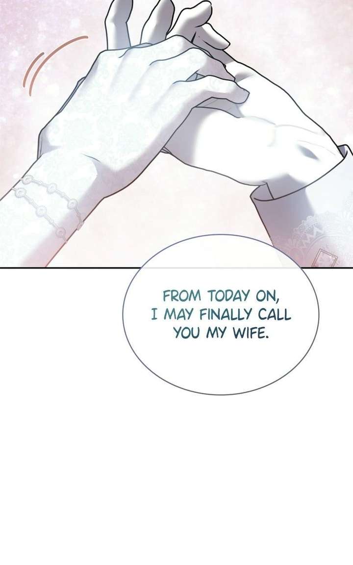 Concubine’s Invitation chapter 97 page 100