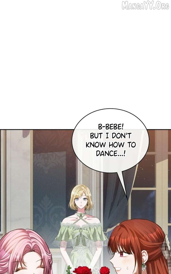 Concubine’s Invitation chapter 98 page 5