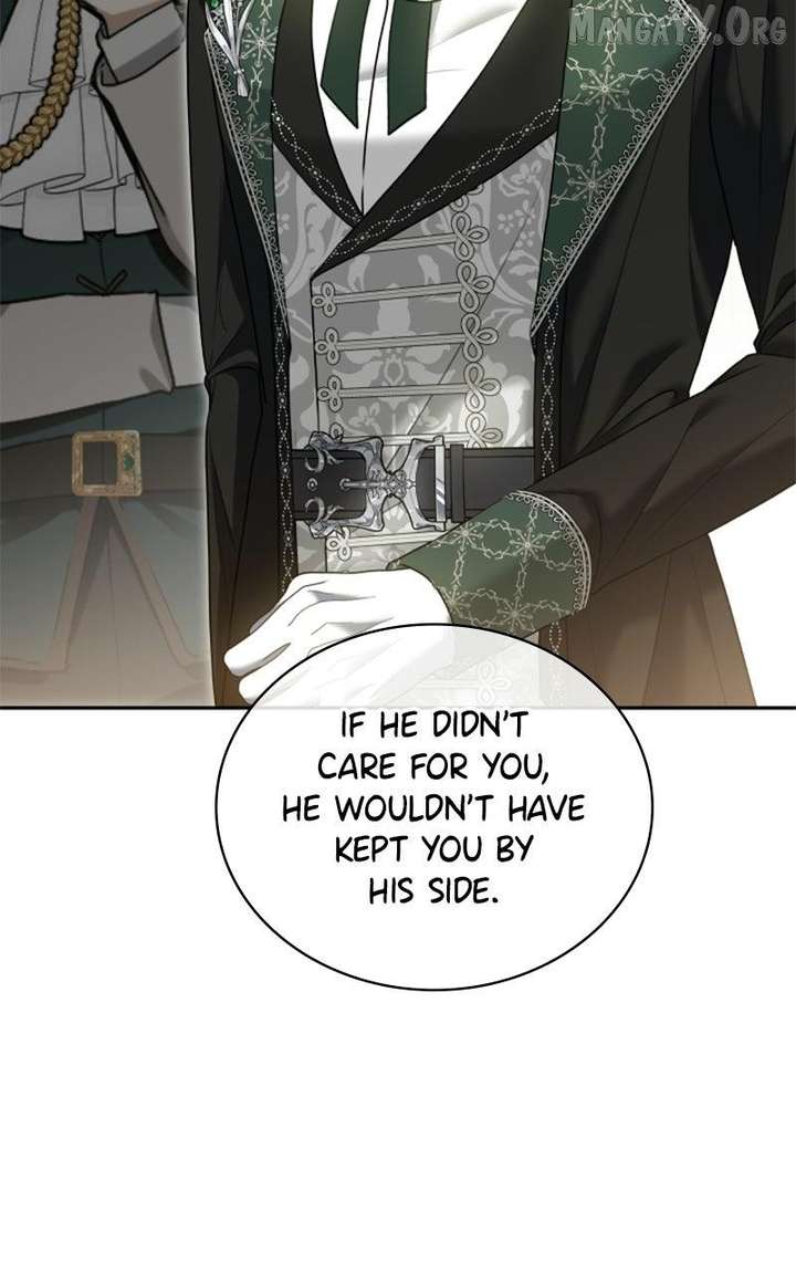 Concubine’s Invitation chapter 98 page 14