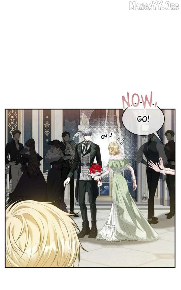 Concubine’s Invitation chapter 98 page 21