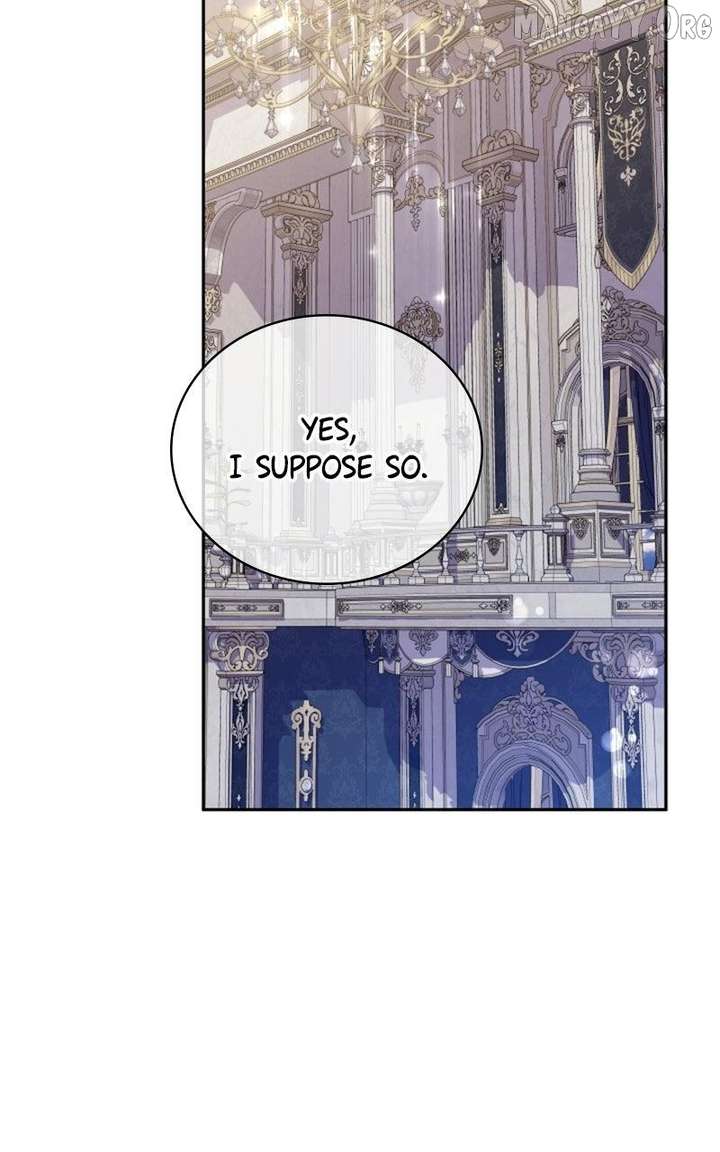 Concubine’s Invitation chapter 98 page 32