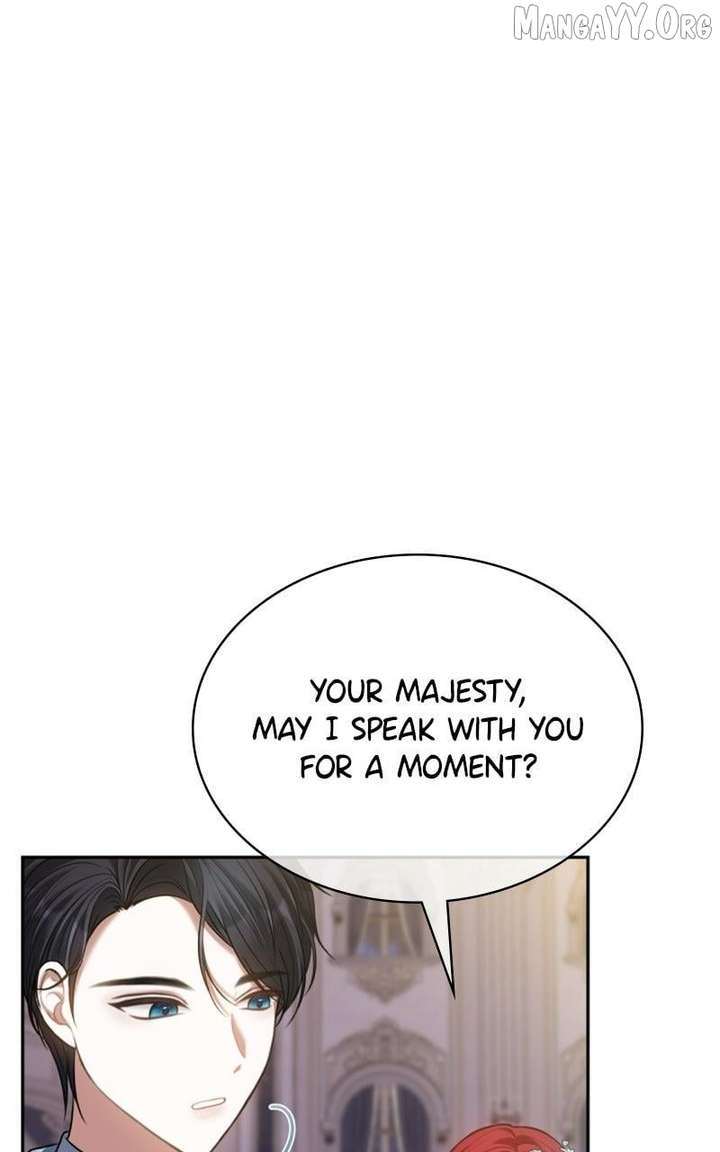 Concubine’s Invitation chapter 98 page 33