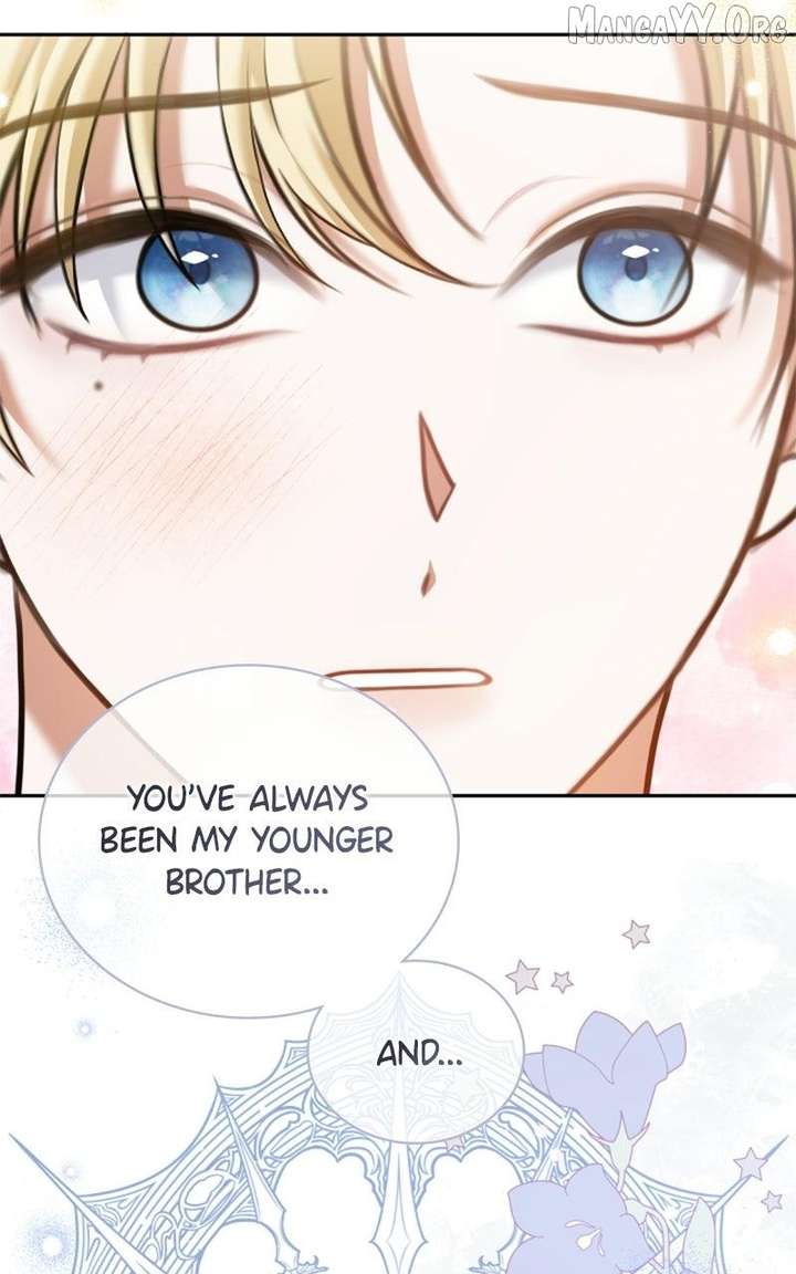 Concubine’s Invitation chapter 98 page 40