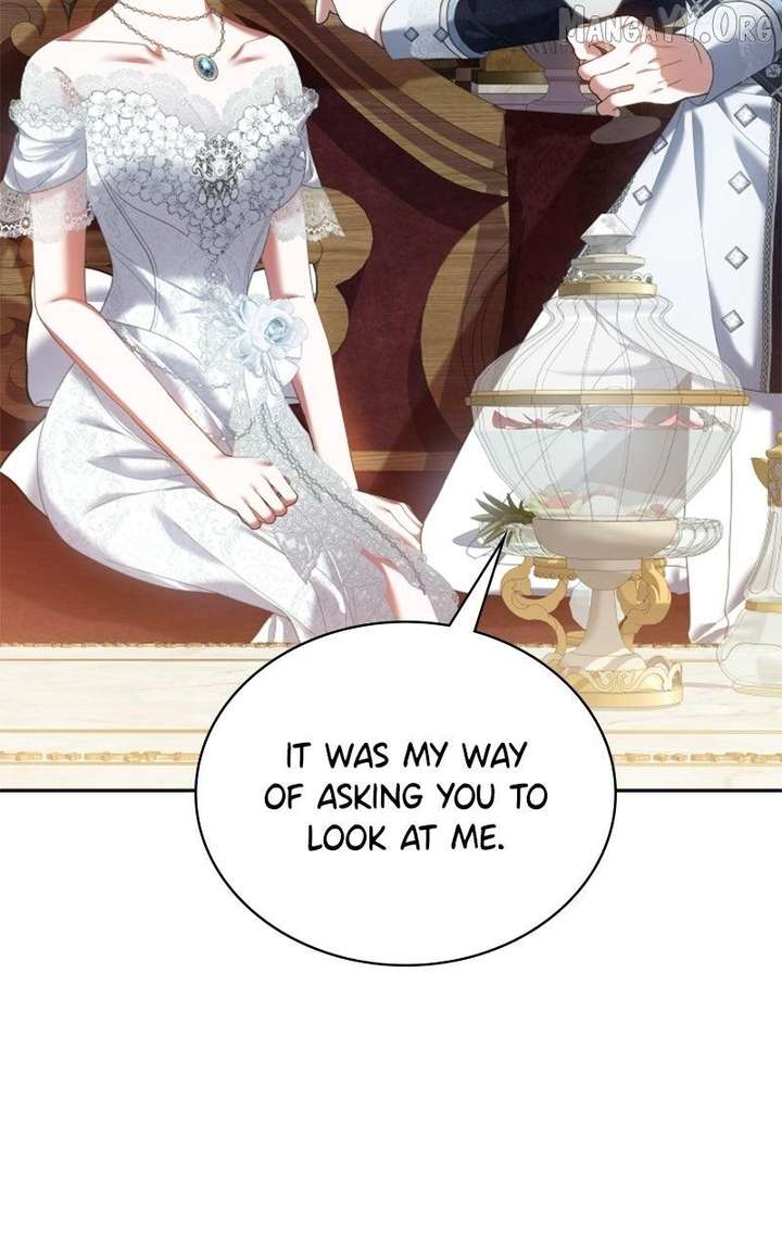 Concubine’s Invitation chapter 98 page 62