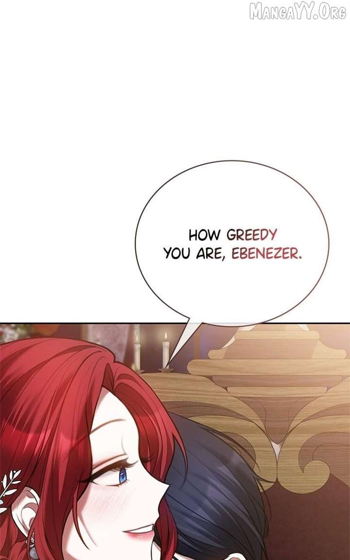 Concubine’s Invitation chapter 98 page 73