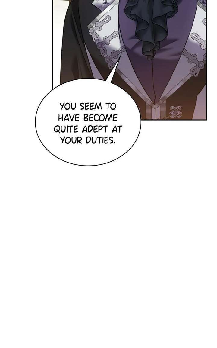 Concubine’s Invitation chapter 99 page 32