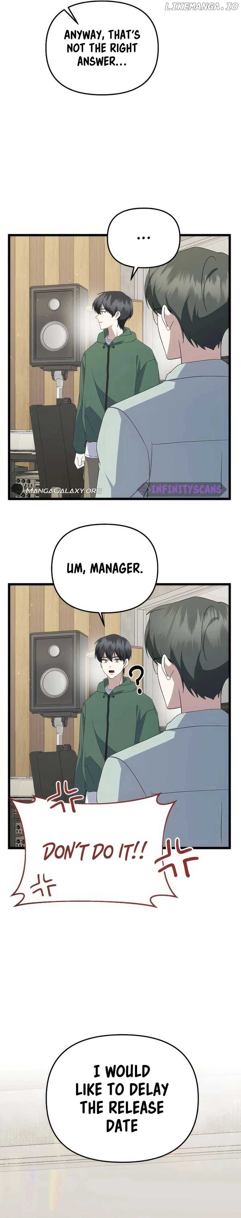 The Crazy Genius Composer Returns chapter 13 page 24