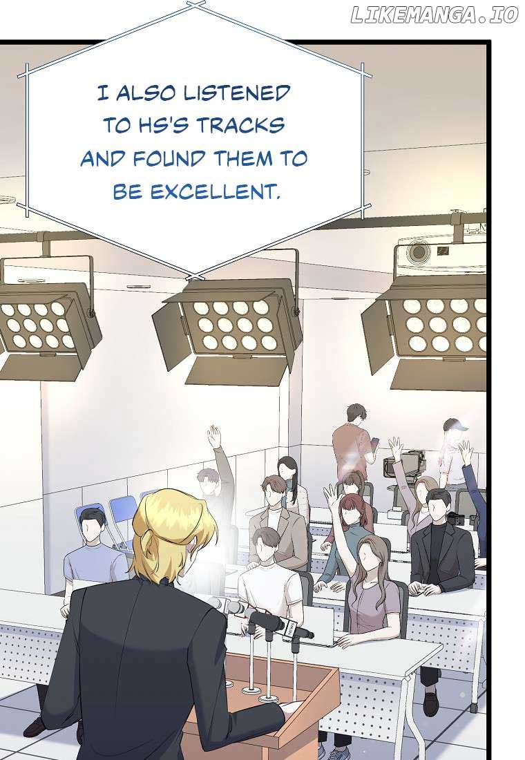 The Crazy Genius Composer Returns chapter 17 page 24