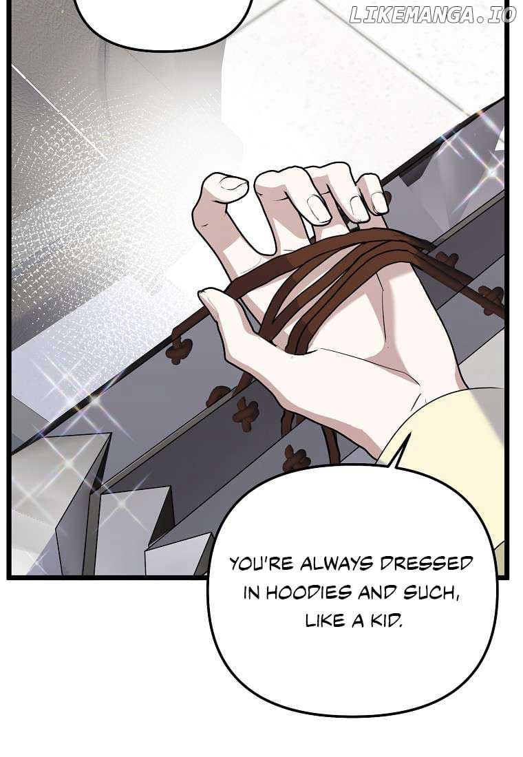 The Crazy Genius Composer Returns chapter 17 page 44