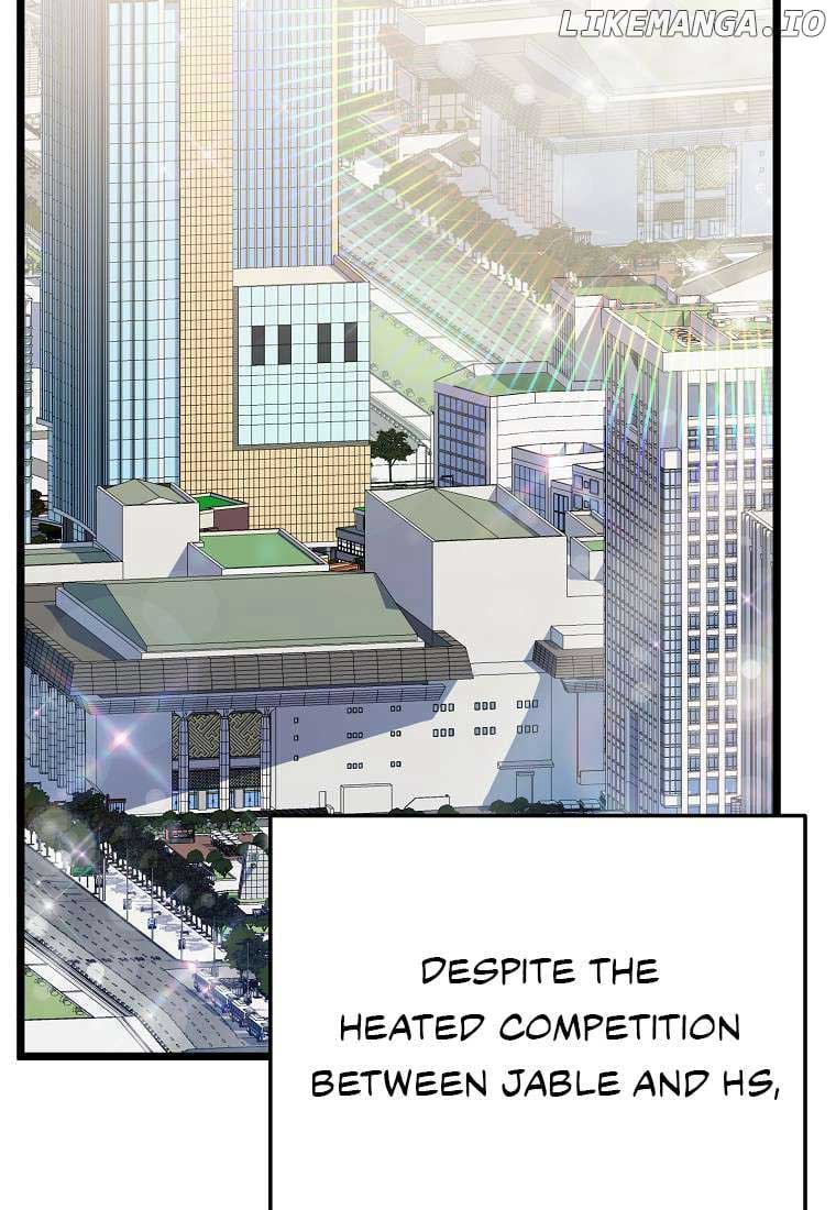 The Crazy Genius Composer Returns chapter 17 page 82