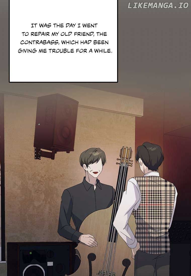 The Crazy Genius Composer Returns chapter 17 page 92
