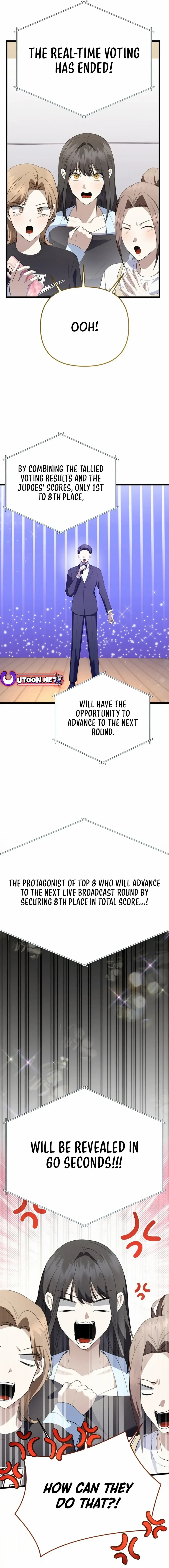 The Crazy Genius Composer Returns chapter 32 page 4