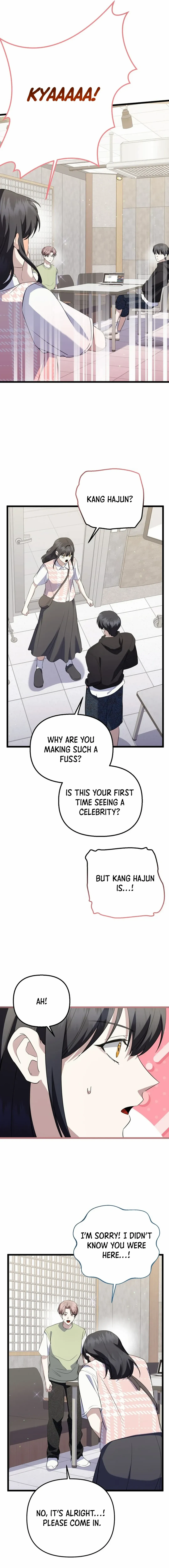 The Crazy Genius Composer Returns chapter 32 page 9