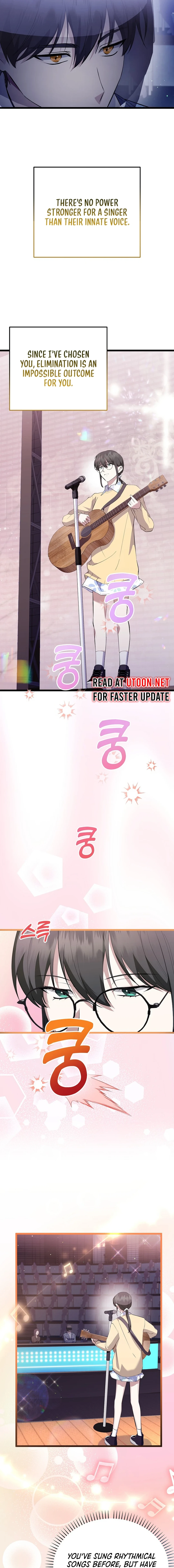 The Crazy Genius Composer Returns chapter 34 page 2