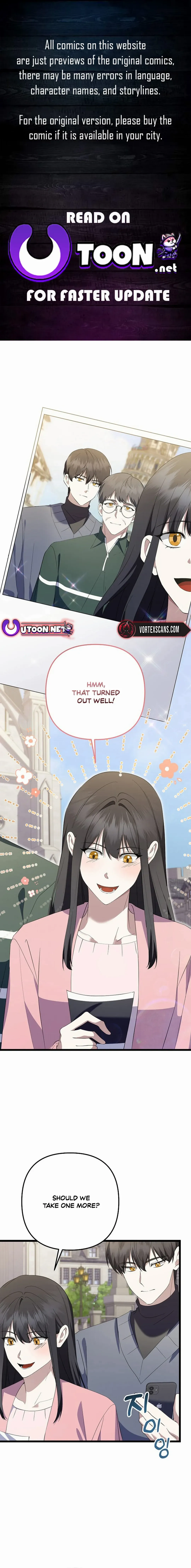The Crazy Genius Composer Returns chapter 45 page 2