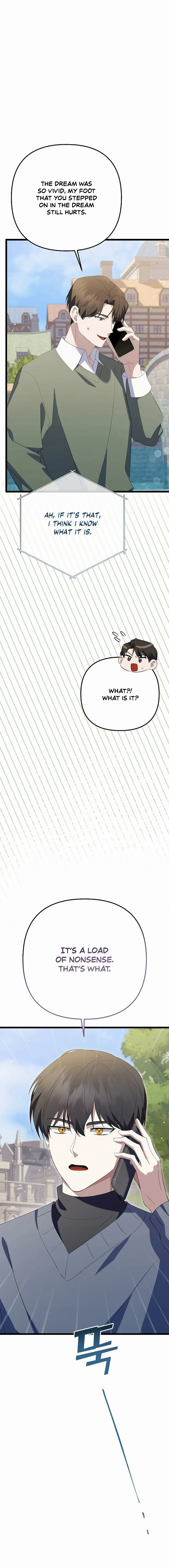 The Crazy Genius Composer Returns chapter 45 page 4