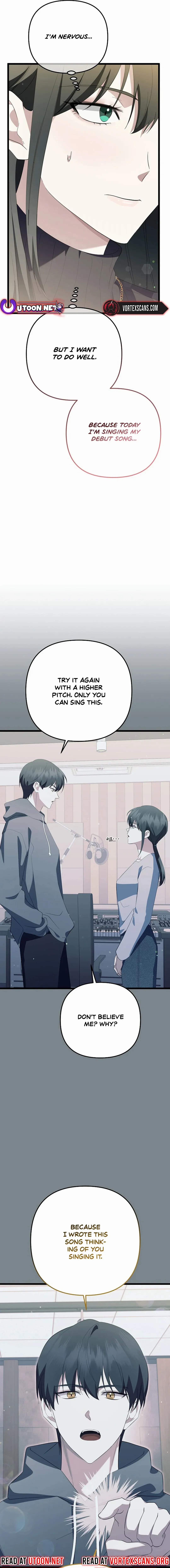 The Crazy Genius Composer Returns chapter 45 page 6