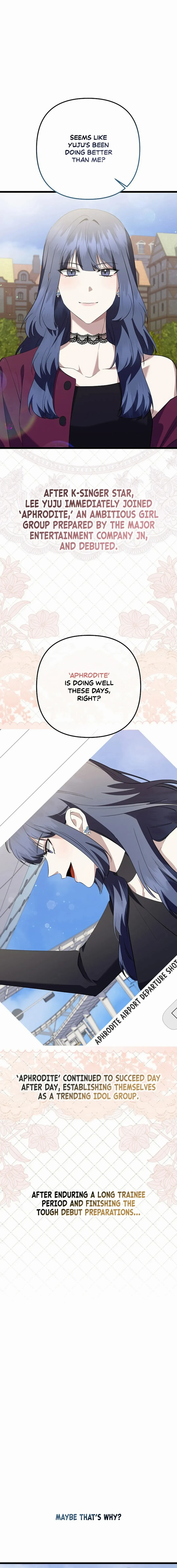 The Crazy Genius Composer Returns chapter 45 page 10