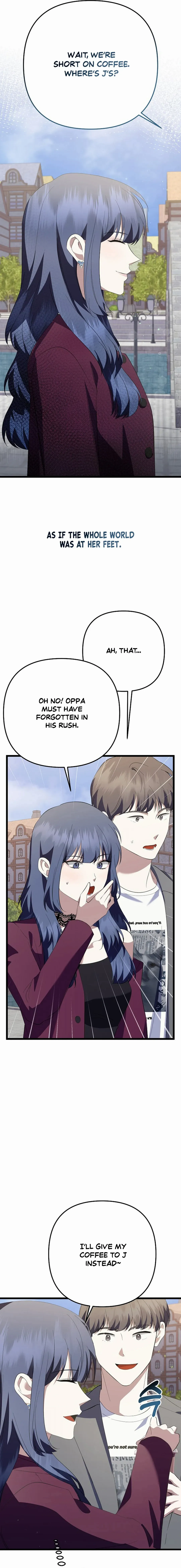 The Crazy Genius Composer Returns chapter 45 page 12