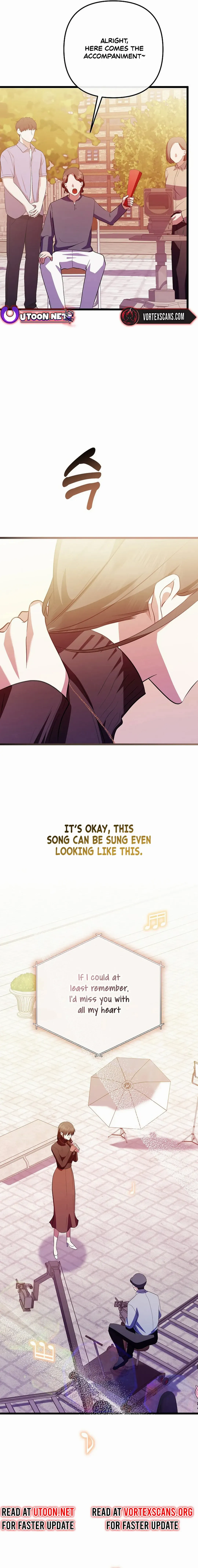 The Crazy Genius Composer Returns chapter 45 page 21